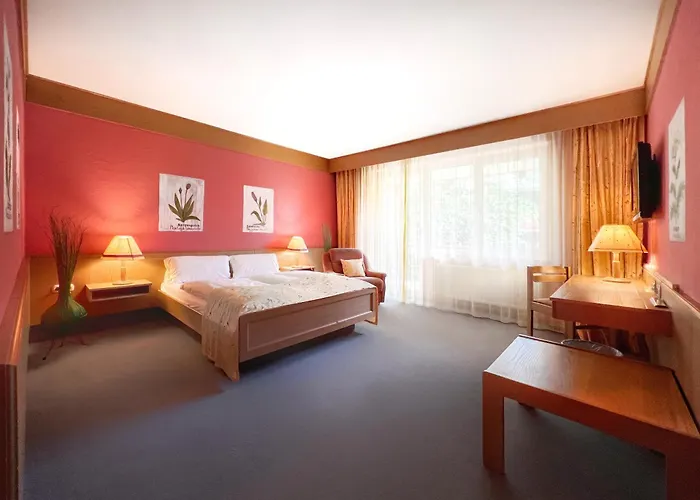 Wagners Hotel Schoenblick, C&C Hotels Und Vertrieb Gmbh