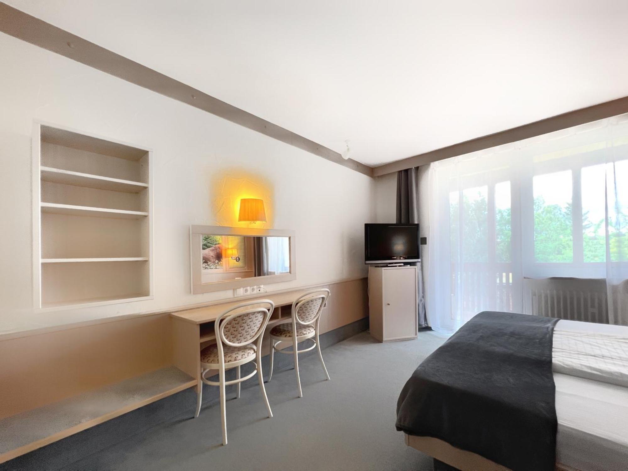 Wagners Schoenblick, C&c Und Vertrieb Gmbh 3* Фихтельберг
