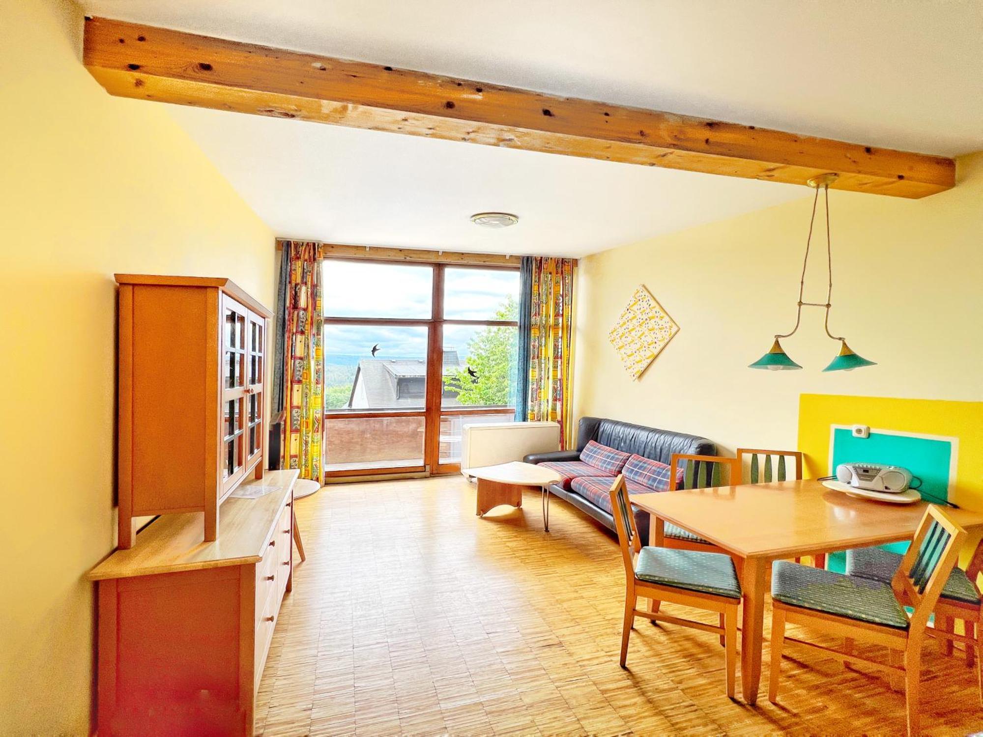 Wagners Schoenblick, C&c Und Vertrieb Gmbh Отель Фихтельберг