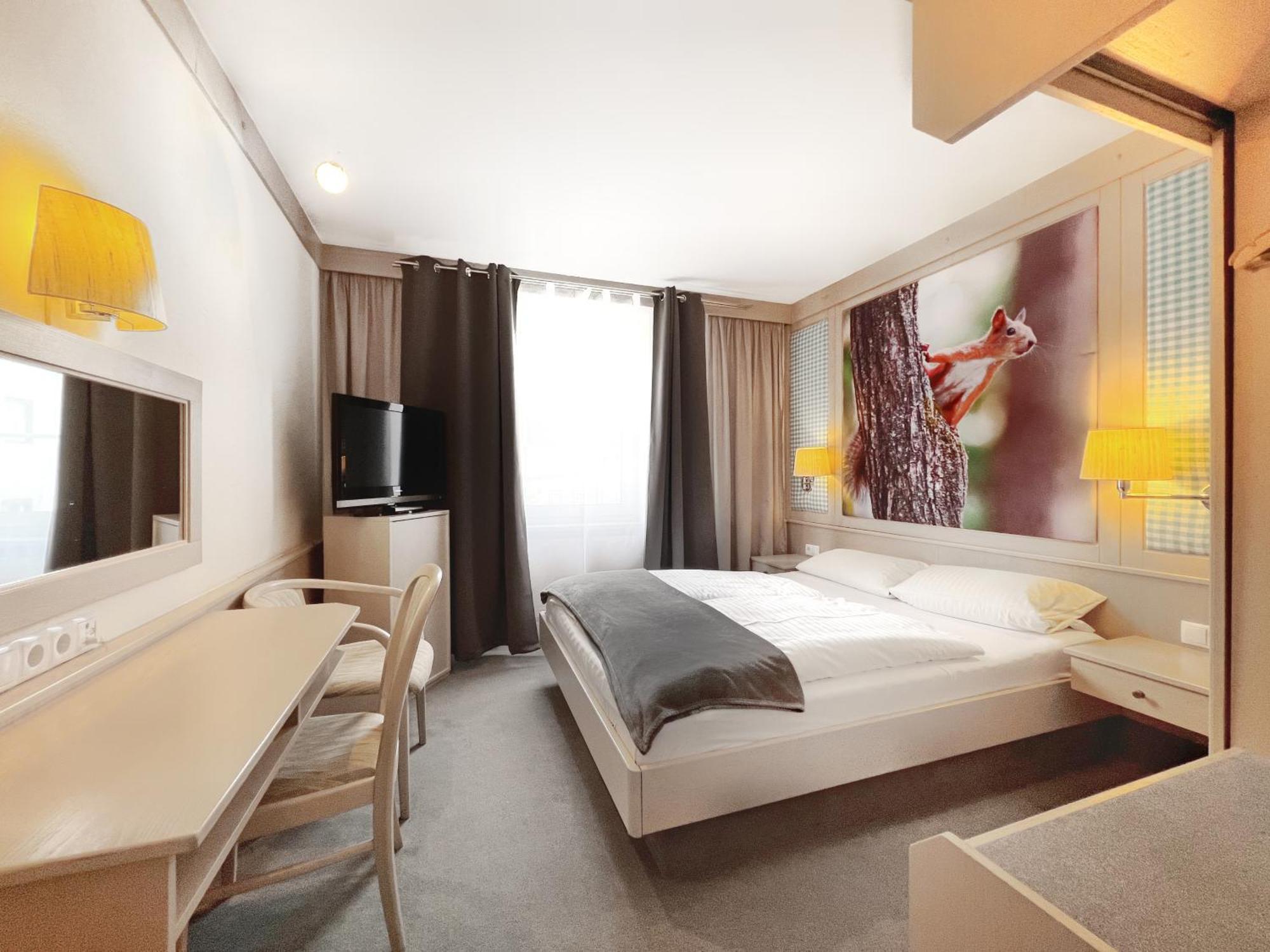 Wagners Schoenblick, C&c Und Vertrieb Gmbh 3* Фихтельберг