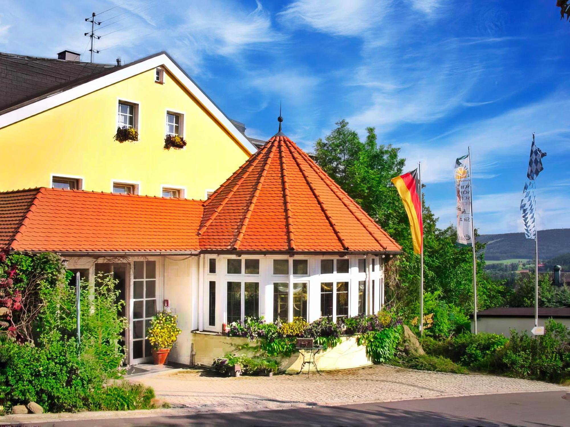 Wagners Schoenblick, C&c Und Vertrieb Gmbh Отель 3*