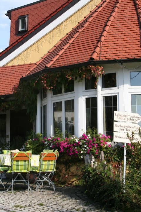 Wagners Schoenblick, C&c Und Vertrieb Gmbh Отель 3*